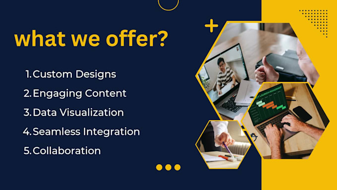 turn your blog to  stunning power point presentation