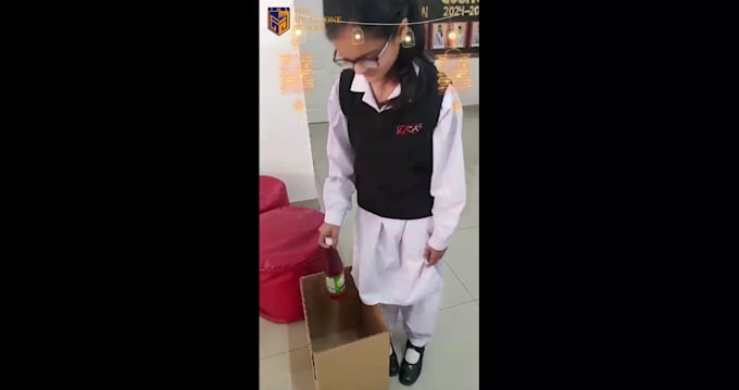 make video school ads, promoting, admission, activities, event, function 1 hour