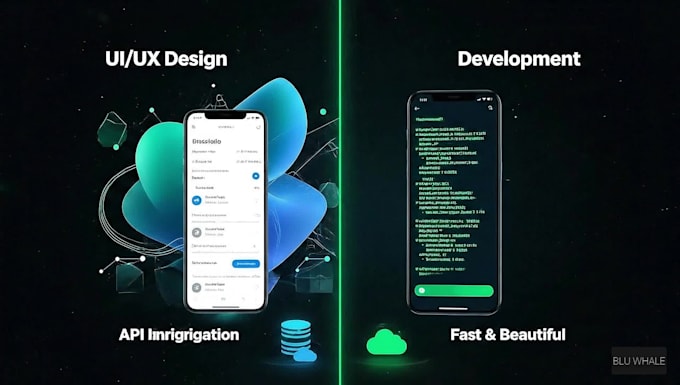 do complete advance mobile app development