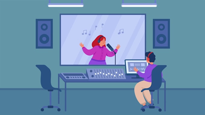 create 2d explainer video or saas video to boost engagement
