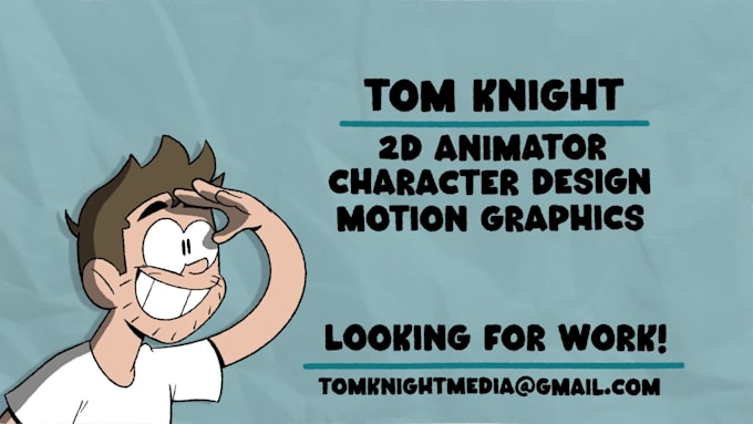 animate your characters idle pose, walk cycle and actions