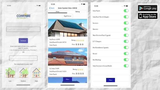 do ios app development or mobile app development