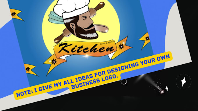 create a unique cartoon, character or mascot design
