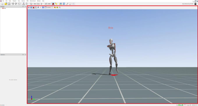 Create full body motion capture animations by Nocaplikemocap | Fiverr