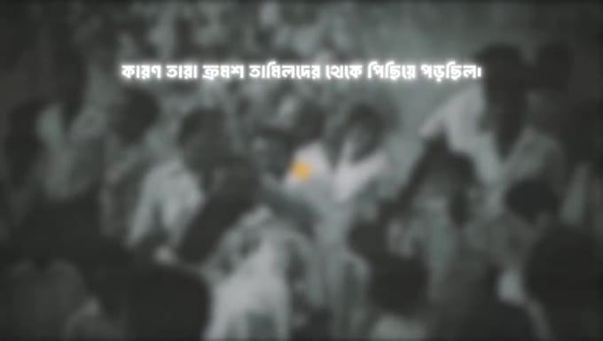 professional documentary and news videos edit