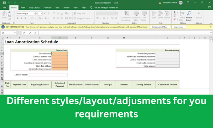 be your virtual assistant as administrator