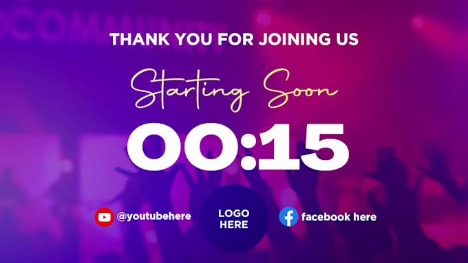 create gospel, hymns lyrics music video for christian music