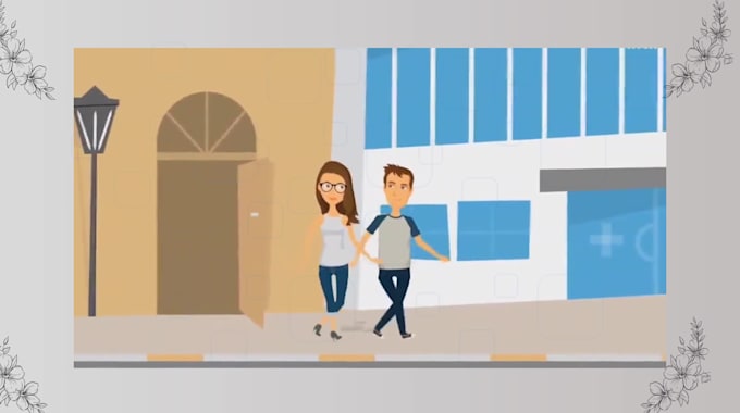 create awesome explainer video for using animaker
