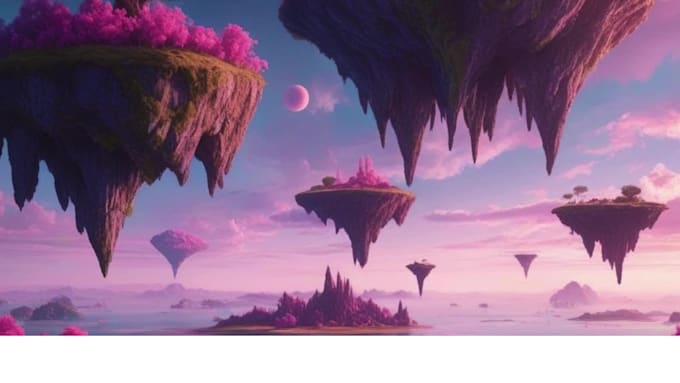 design unique high quality ai art with leonardo ai