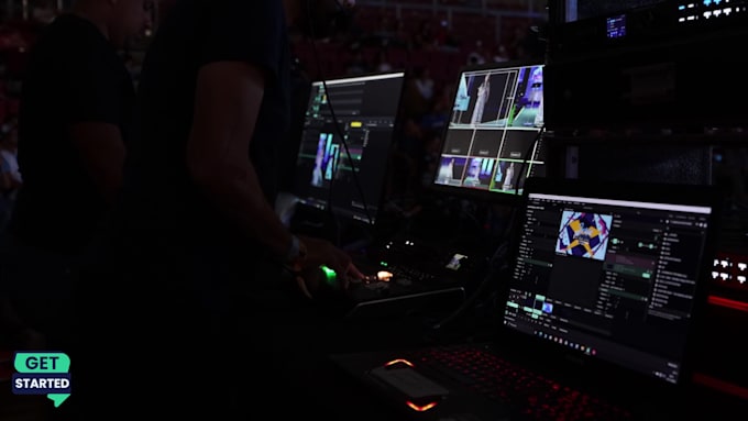 create stunning ai generated videos with cinematic effects