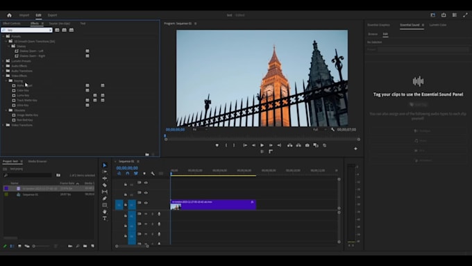 make transparent background, cutout images professionally
