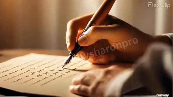 create a cinematic book trailer video for book promo ebook readers amazon seo