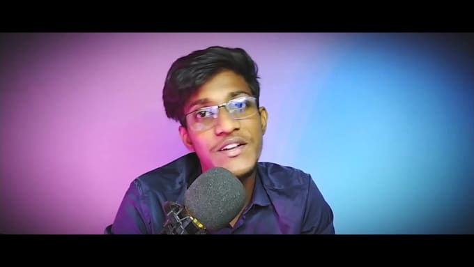 edit professional youtube videos for channel at the cheapest