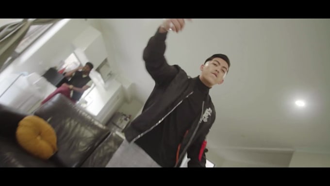 edit your music video with cinematic color grading, vfx and beat sync