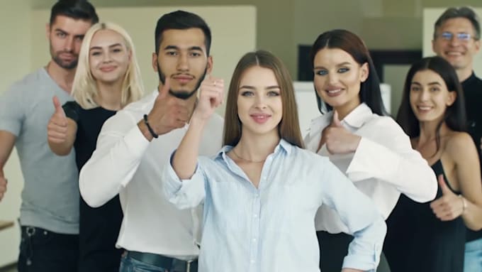 make promotional short video ads for facebook