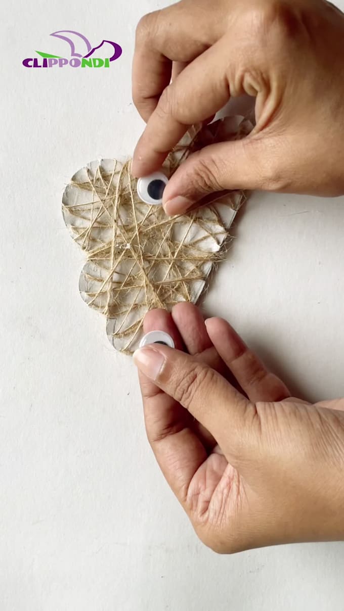 make beautiful paper craft videos in 24 hours