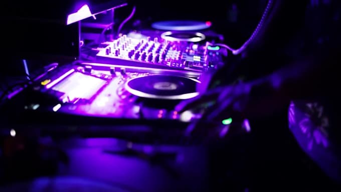 be your modern techno producer