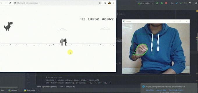 do face recognition yolo detection ocr API dev segmentation computer vision ml