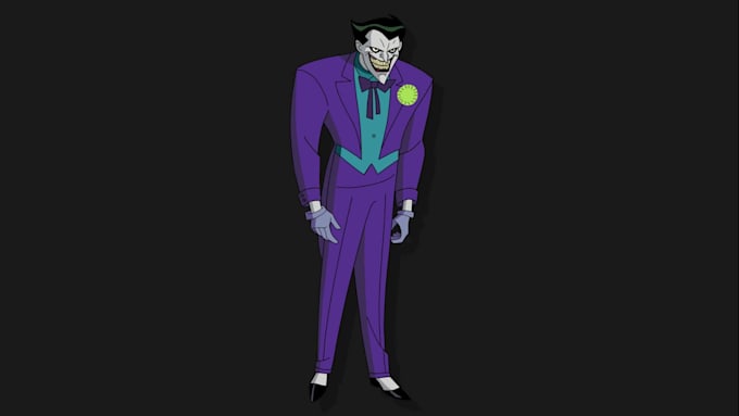 record a cartoon or impression voice over