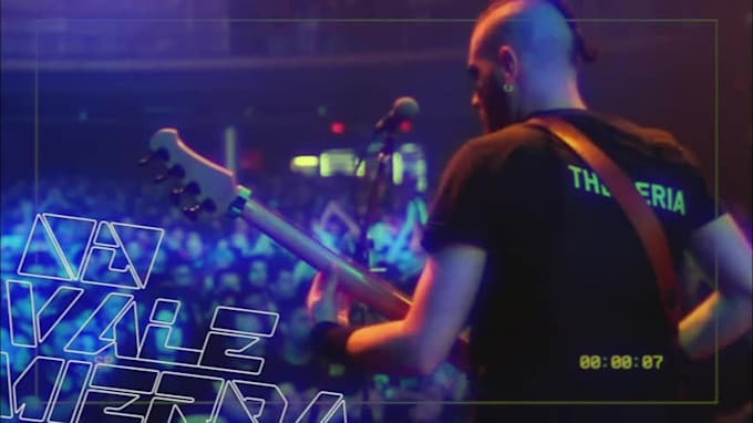sing powerfull epic music