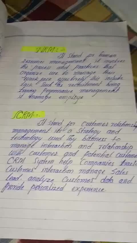Do hand writing and notes letters by Saroopberhaman | Fiverr