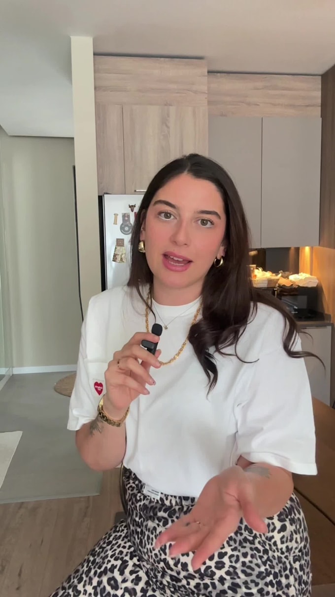 create a authentic ugc style video for your brand