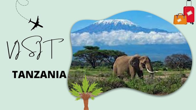 do anything for you in tanzania