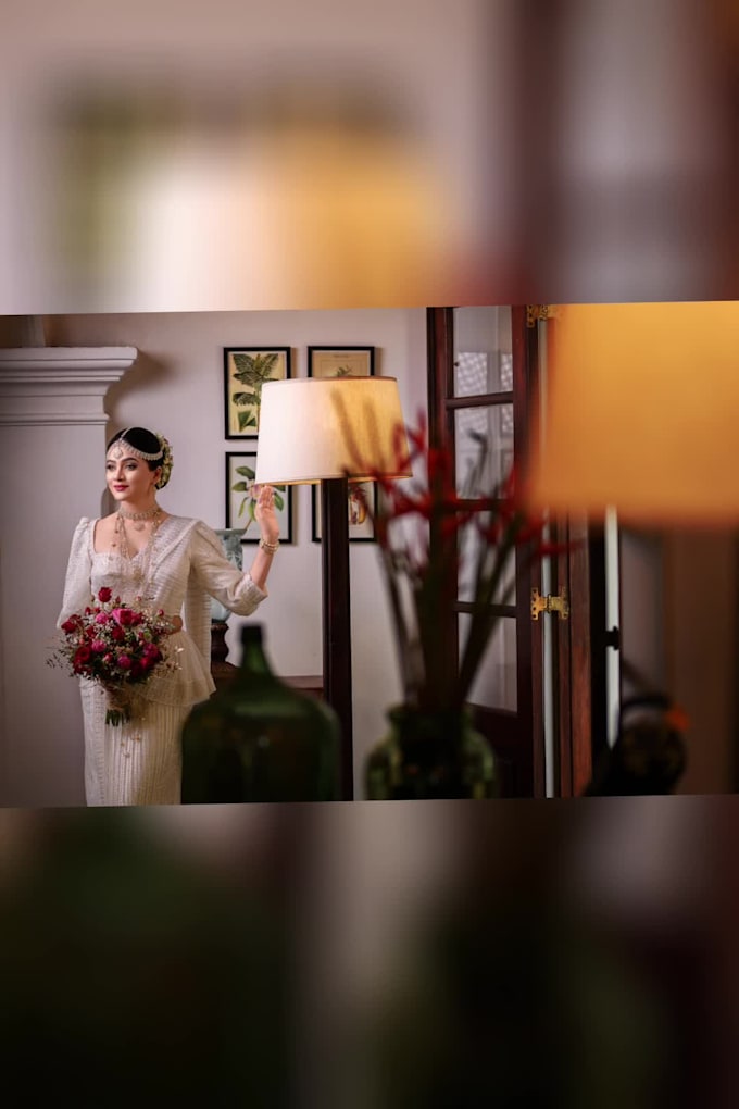 do really impressive retouch edit for you