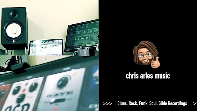 be the ghost producer for your song