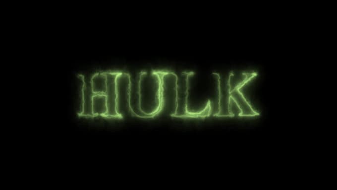 animated logo intro and motion graphics video for you
