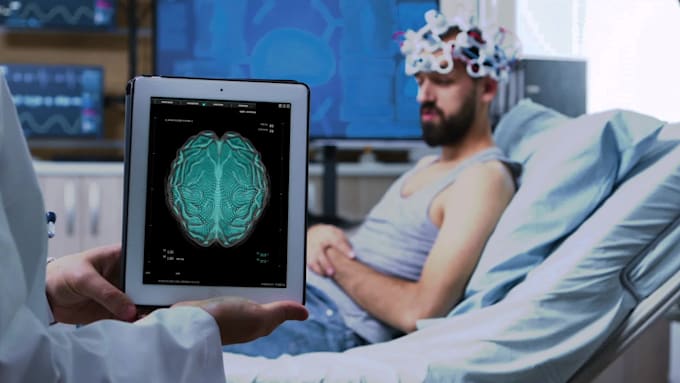 do radiology neurology and medical imaging