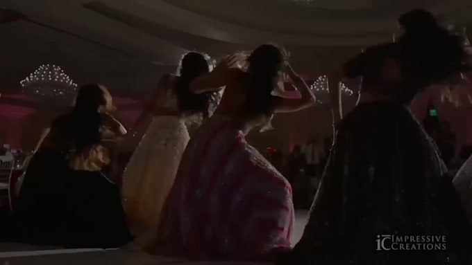 provide you recorded dance choreography and tutorials for parties