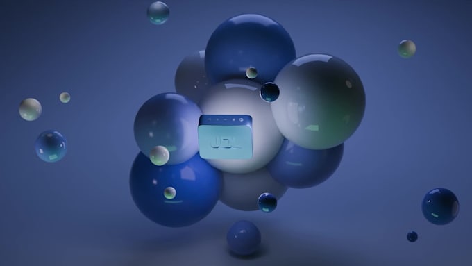 Design 3d product visuals for ads and branding by Somovina | Fiverr