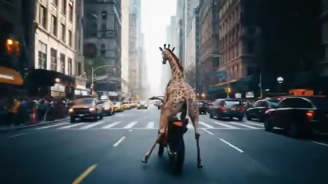 create realistic ai video using google veo3