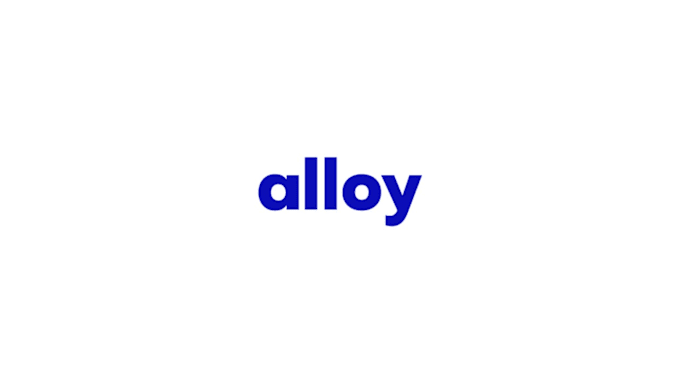 animated logo splash screen lottie json svg for website or app