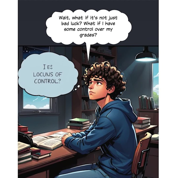 make unique comic strip comic book illustration comic panel