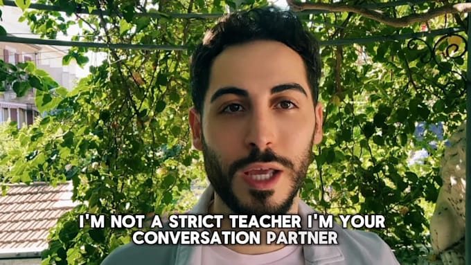 help you practice french through real conversation with a native speaker