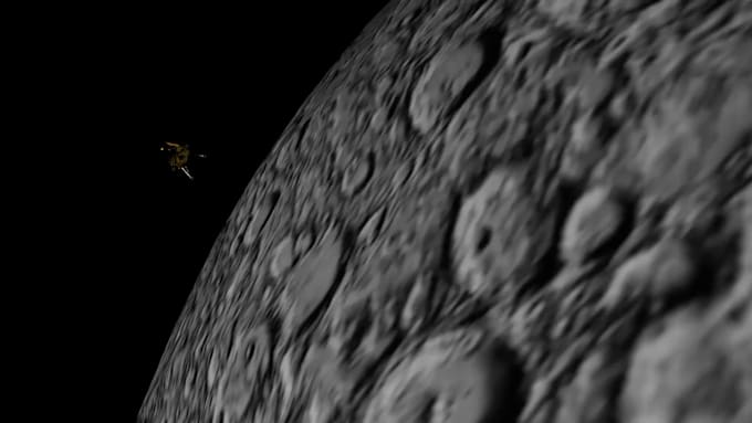 do 3d animation, tracking, matchmoving, visual effects, cgi, vfx