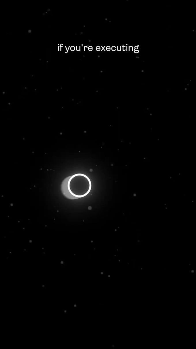 dan koe,  viral reels, motion graphics, tiktok, 2d animation,