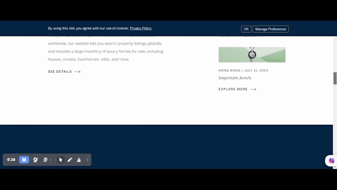 design idx website design your real estate website on wordpress  idx website