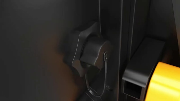 3d product animation video, cgi product animation, photorealistic rendering