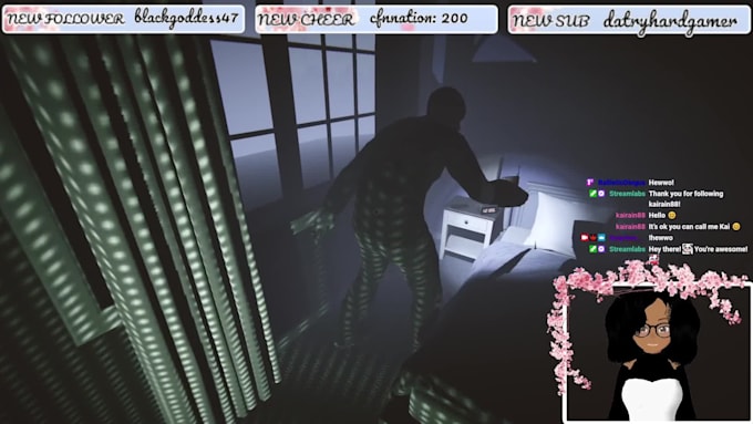 create your vtube model using vtube studio