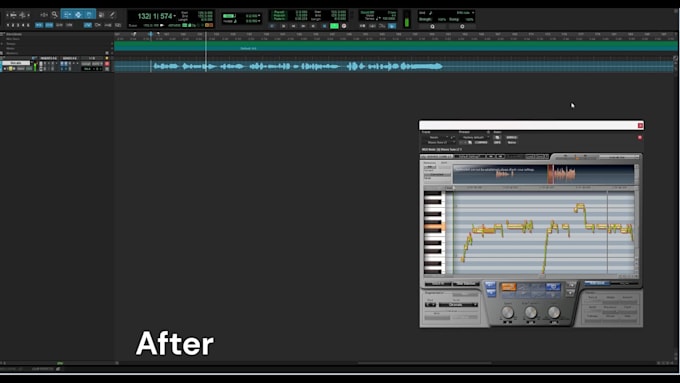 autotune your vocals to perfection