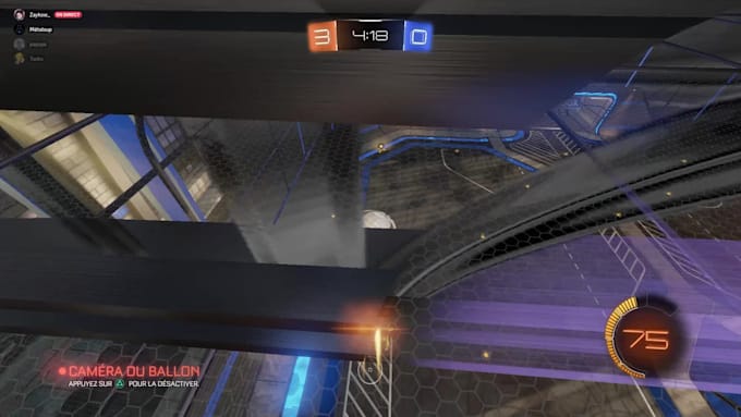 help you to ranks up rocket league