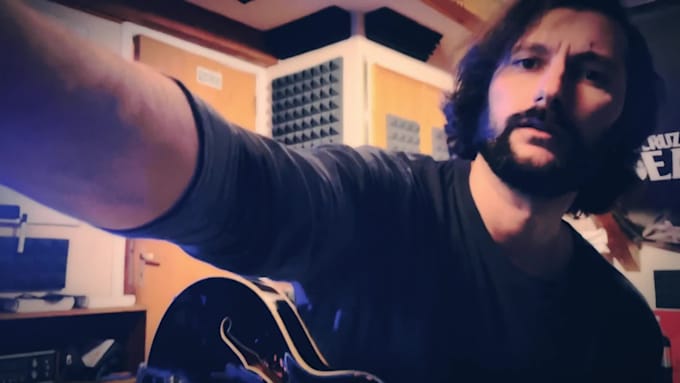 create professional opening music for your TV show