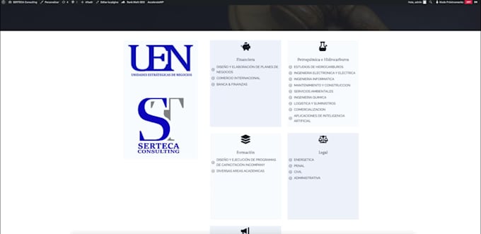 design custom sites in record time with wordpress