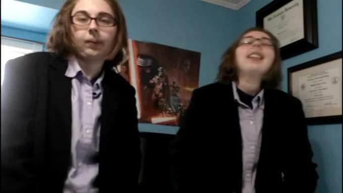 edit your clone for your video