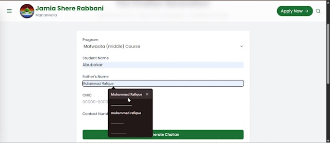 create a complete dynamic PHP mysql website with admin panel