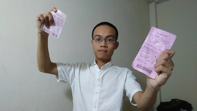 record vietnamese male voice over
