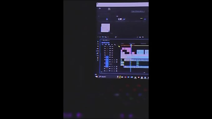 transform your footage with expert video editing